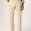 Taylor Straight-Fit Chino Pants