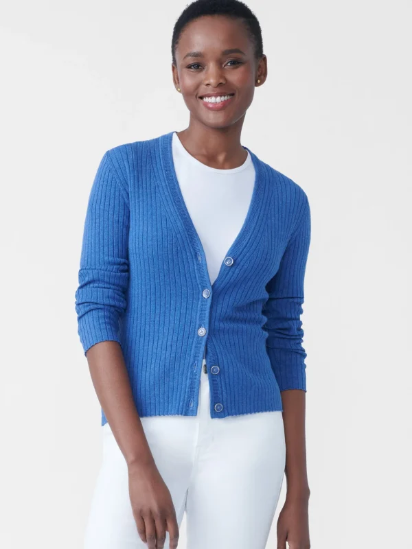 Val Cardigan