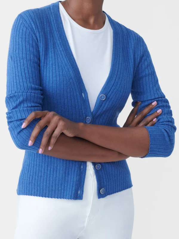 Val Cardigan