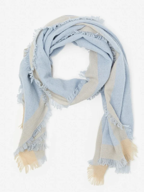 Veronica Cashmere Scarf