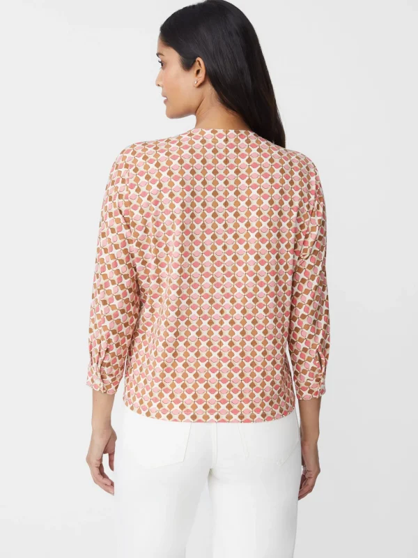 Viola Top In Hexcomb