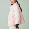 Vivian Puffer Jacket