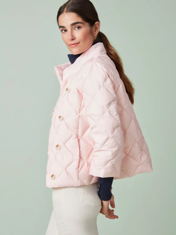 Vivian Puffer Jacket