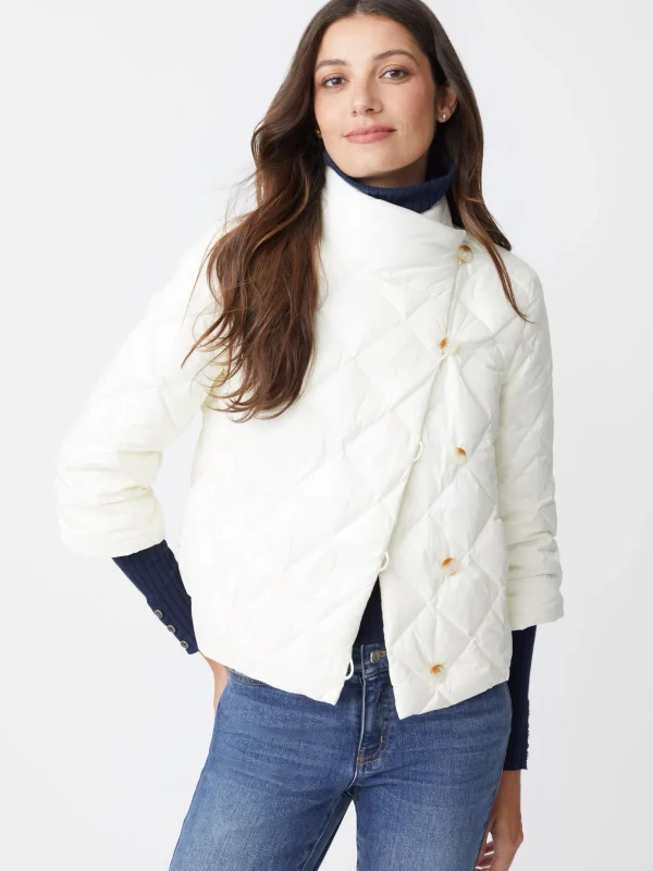 Vivian Puffer Jacket