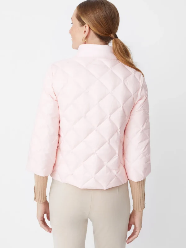 Vivian Puffer Jacket