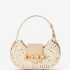 Whittaker Wicker Handbag