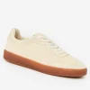 Zibby Suede Sneakers