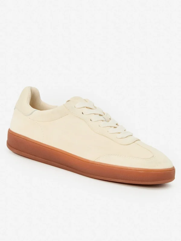 Zibby Suede Sneakers